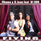 Ilhama & U-Jean feat. DJ OGB – Flying