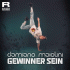 Cover: Damiano Maiolini - Gewinner sein
