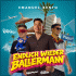 Cover: Emanuel Bento - Endlich wieder Ballermann