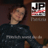 Cover: JP Music Project feat. Patrizia - Plötzlich warst du da