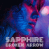 Cover: Sapphire - Broken Arrow
