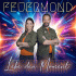 Cover: Feuermond - Lebe den Moment