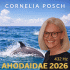 Cover: Cornelia Posch - Ahodaidae 2026 (432Hz)