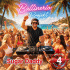 Cover: Ballinerio Projekt - Sugar Daddy (Volume 4)