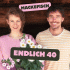 Cover: Mackefisch - Endlich 40