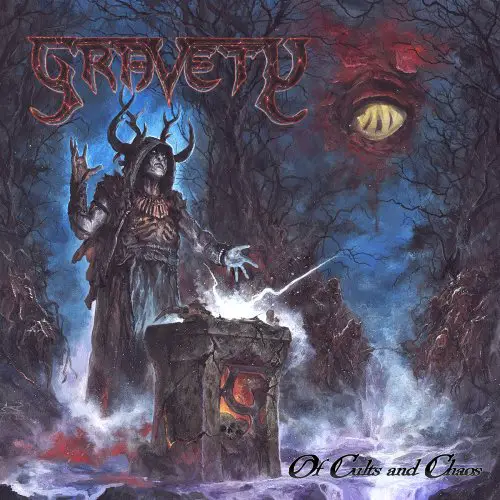 Gravety