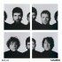 Cover: Kasabian - GREAT PRETENDER