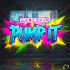 Cover: Paul Brugel - Pump It