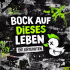 Cover: Die Enterbten - Bock auf dieses Leben