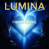 Cover: LUMINA - Heart Space