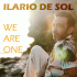 Cover: Ilario de Sol - We Are One