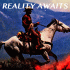 Cover: The Strokes - Reality Awaits