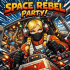 Cover: Sunny - Space Rebel Party