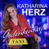 Cover: Katharina Herz - Gedankentaxi