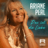 Cover: Ariane Perl - Das ist die Liebe