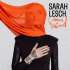Cover: Sarah Lesch - Poesie & Widerstand