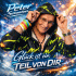 Cover: Peter Sebastian - Glück ist nur ein Teil von dir