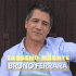 Cover: Bruno Ferrara - Tausend Nächte
