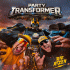 Cover Platz 25