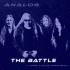 Cover: UWE LULIS PROJECT - The Battle