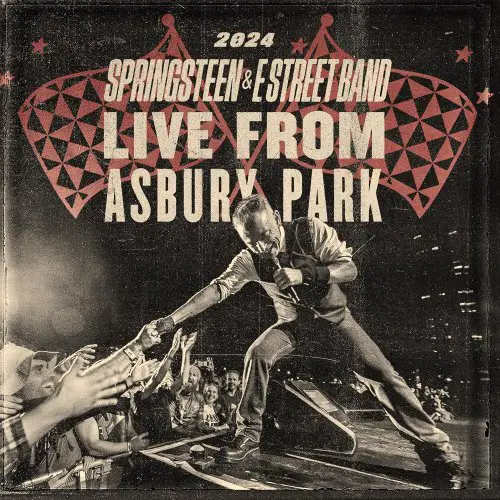 Bruce Springsteen & the E Street Band