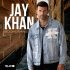 Cover: Jay Khan - Boomerang