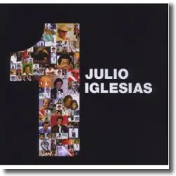 Cover: Julio Iglesias - 1