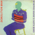 Cover: Manfred Mann's Earth Band - Demolition Man