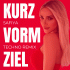 Cover: SAFIYA - Kurz vorm Ziel (TECHNO REMIX)