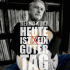 Cover: Bernd Korz - Heute ist kein guter Tag
