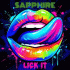 Cover: Sapphire - Lick It