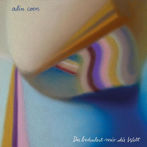 Alin Coen