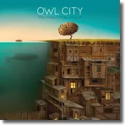 Cover: Owl City - The Midsummer Station