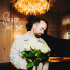 Cover: Jonathan Zelter - Sicher mit dir (Hochzeitstanz)