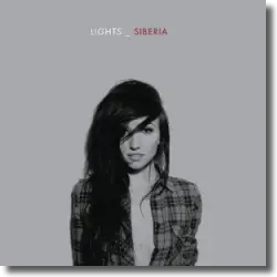 Cover: Lights - Siberia