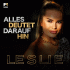 Cover: Leslie - Alles deutet darauf hin