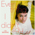 Cover: Liv Solveig - Everything I Didn't Say