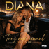 Cover: Diana - Tanz noch einmal mit mir