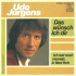 Cover: Udo Jürgens - Ich war noch niemals in New York