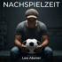 Cover: Leo Aberer - Nachspielzeit