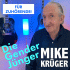 Cover: Mike Krüger - Die Gender Jünger