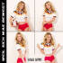 Cover: Saskia Leppin - Weil sich was bewegt