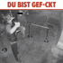 Cover: Tiemo Hauer - du bist gef*ckt