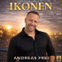 Cover: Andreas Frei - Ikonen