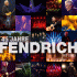 Cover: Rainhard Fendrich - 45 Jahre (Live)