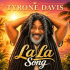 Tyrone Davis