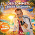 Cover: Pierré André - Der Sommer bleibt für immer