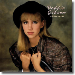 Cover: Debbie Gibson - Lost In Your Eyes