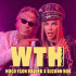 Cover: Hugo Egon Balder & Suzann Nox - What The Hell