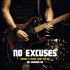 Cover: SONNHALTER - No excuses